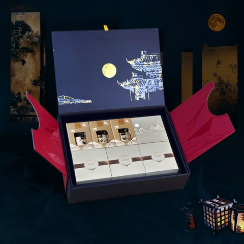 Hộp Bánh Trung Thu Maison Trường An 5