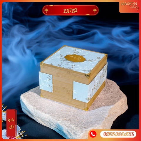 Hộp Quà Tết Maison Elites 4