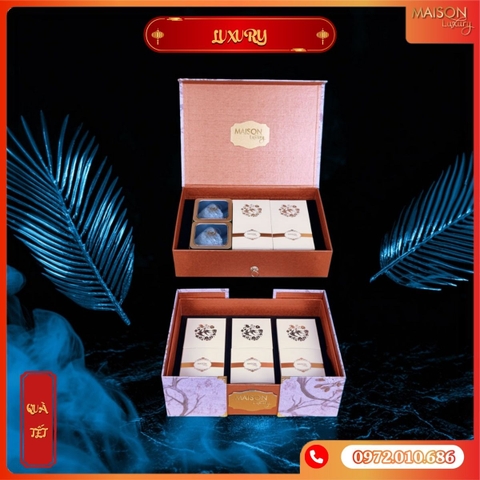 Quà Tết Healthy Luxury 2026-8