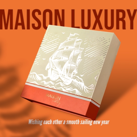 Hộp Quà Tết Maison Thuận Phong 4
