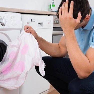 Hộp giấy chống phai màu quần áo khi giặt DéColor stop thương hiệu số 1 của Pháp (bill Pháp)