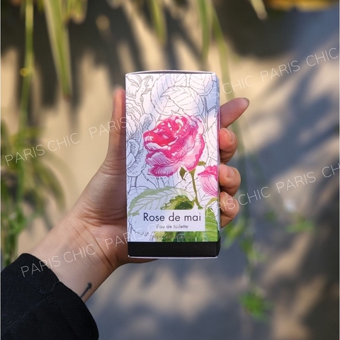 Nước hoa Pháp Fragonard chiết 10ml-20ml full list mùi hot 2024 chính hãng Pháp