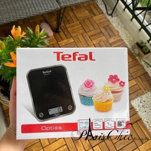 Cân điện tử làm bếp/ làm bán hàng chính hãng tại Pháp