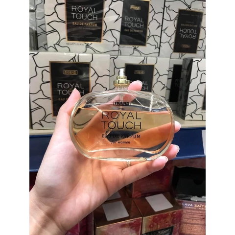 Nước hoa xách tay Pháp giá mềm dưới 350K