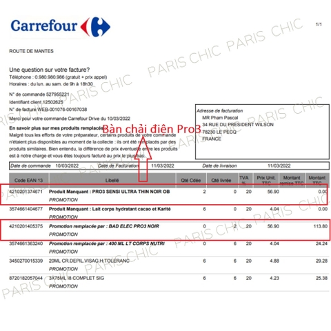 Bàn chải điện Oral-B cao cấp thiết kế chống mốc (chính hãng bill Pháp, sản xuất tại Đức)