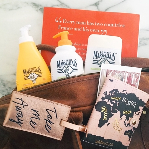 Sữa tắm thiên nhiên Marseillais chính hãng Pháp siêu thơm siêu lành tính