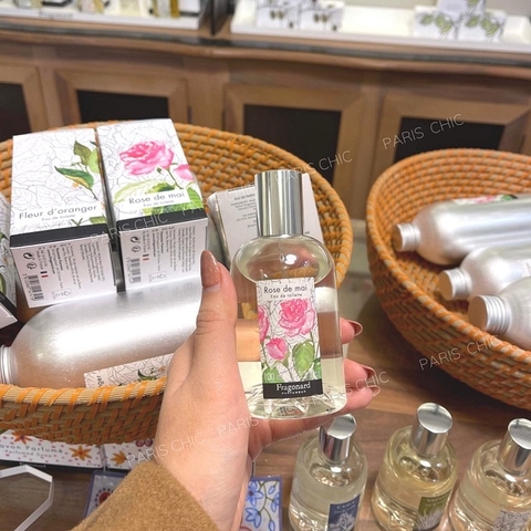 Nước hoa Pháp Fragonard chiết 10ml-20ml full list mùi hot 2024 chính hãng Pháp