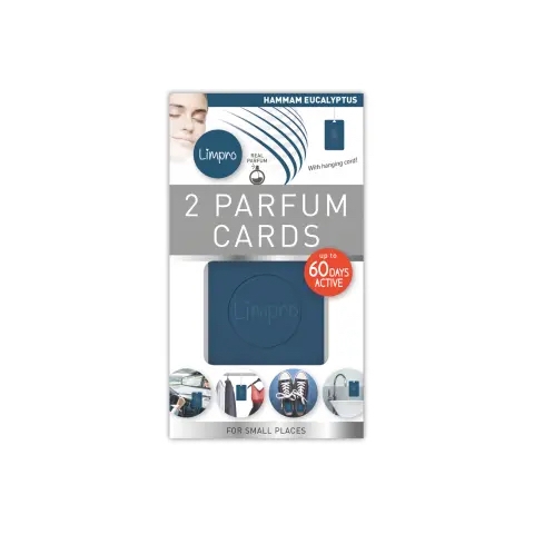 Miếng thơm tinh dầu nước hoa thiên nhiên chuẩn Pháp treo ô tô, tủ quần áo, phòng nhỏ