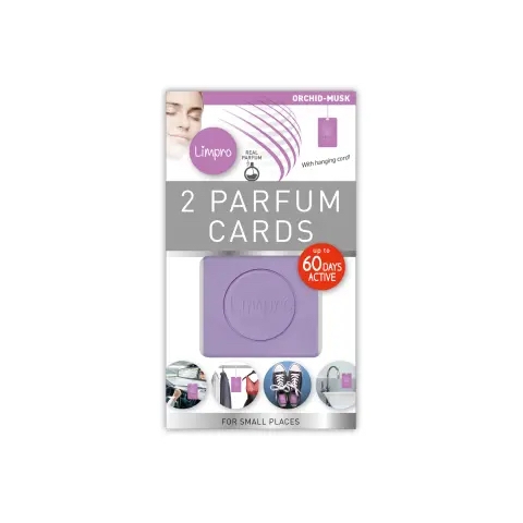 Miếng thơm tinh dầu nước hoa thiên nhiên chuẩn Pháp treo ô tô, tủ quần áo, phòng nhỏ