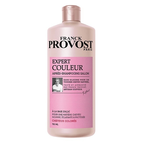 Dầu gội/ xả Provost hàng Pháp dòng chuyên nghiệp dùng trong salon Pháp