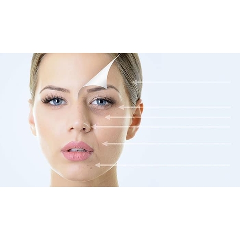 Viên uống collagene đẹp da Dieti Natura 200 viên- Chính hãng Pháp- Made in France