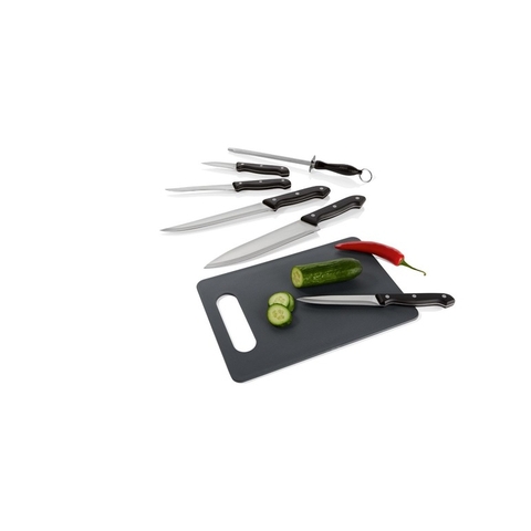 Bộ dao kéo thớt Ernesto hàng Đức - Made in Germany