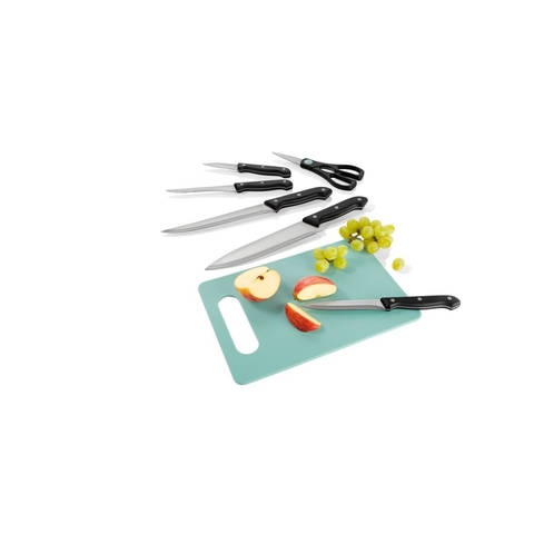 Bộ dao kéo thớt Ernesto hàng Đức - Made in Germany