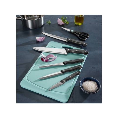 Bộ dao kéo thớt Ernesto hàng Đức - Made in Germany