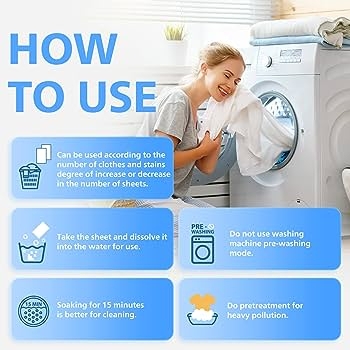 Hộp giấy chống phai màu quần áo khi giặt DéColor stop thương hiệu số 1 của Pháp (bill Pháp)