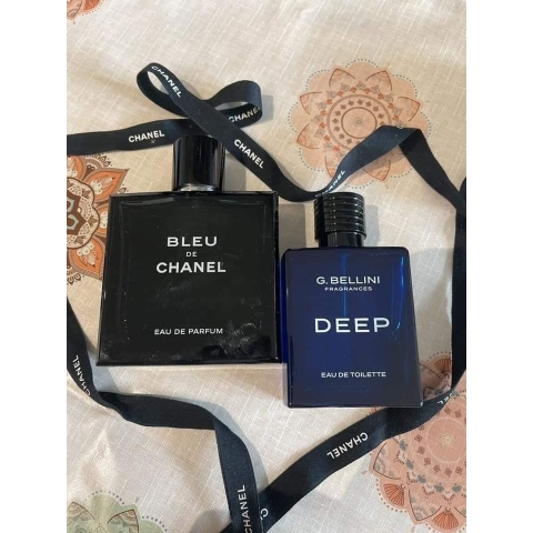 Nước hoa Pháp (Made in France) - những bản dupe đình đám