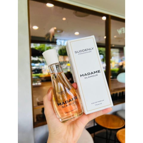 Nước hoa Pháp (Made in France) - những bản dupe đình đám