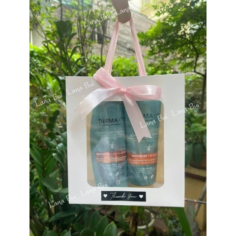 Dầu gội trị gàu, dưỡng tóc, làm dày tóc, dòng PRO cao cấp nhất của Head&Shoulders chính hãng Pháp