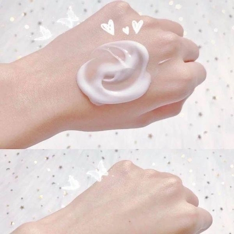 Dưỡng thể thiên nhiên Marseillais hàng Pháp dưỡng ẩm mềm mịn lành tính