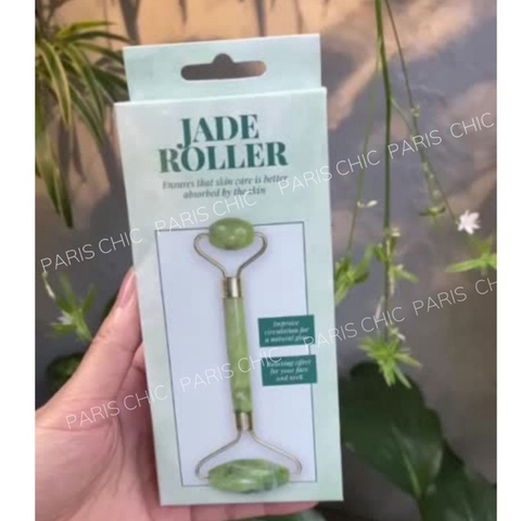 Thanh lăn mặt đá thạch anh hàng Pháp giúp thon gọn săn chắc mặt