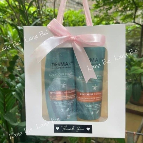 Dầu gội trị gàu, dưỡng tóc, làm dày tóc, dòng PRO cao cấp nhất của Head&Shoulders chính hãng Pháp