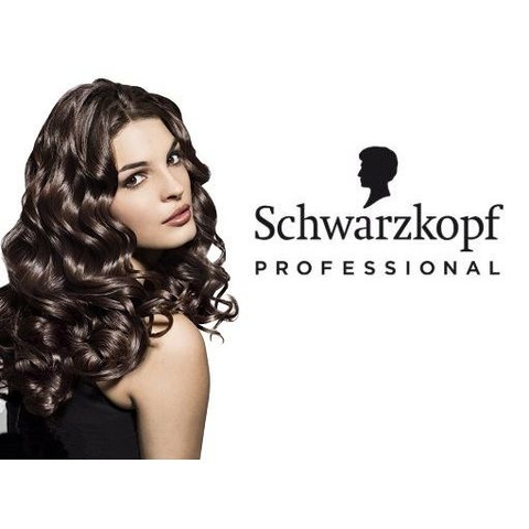 Hộp set nhuộm/ dưỡng tóc tại nhà SCHWARZKOPF chính hãng Pháp