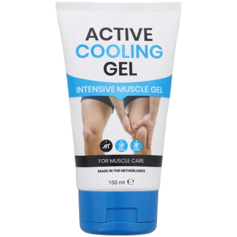 Gel lạnh giảm đau cơ khớp Active Cooling (sản xuất tại Hà Lan, bill Pháp)