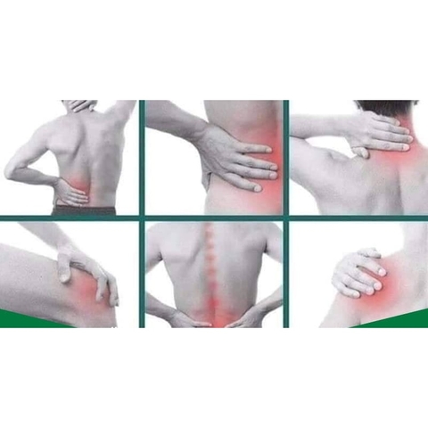 Gel lạnh giảm đau cơ khớp Active Cooling (sản xuất tại Hà Lan, bill Pháp)