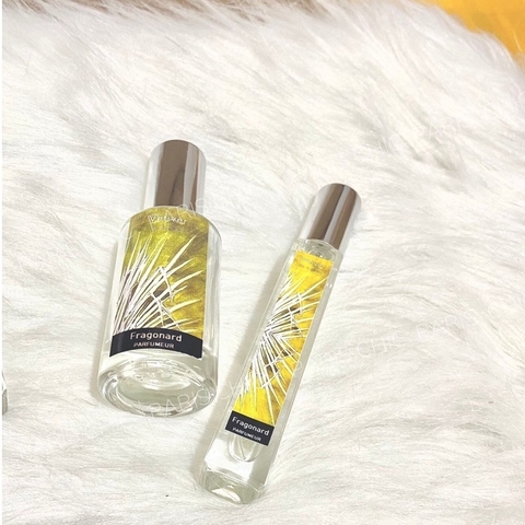Nước hoa Pháp Fragonard chiết 10ml-20ml full list mùi hot 2024 chính hãng Pháp