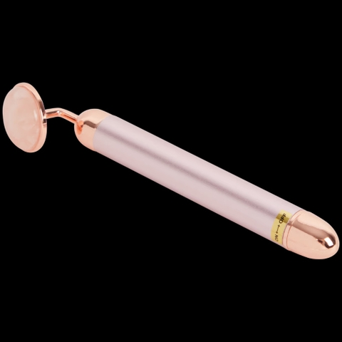 Thanh lăn mặt đá thạch anh hàng Pháp giúp thon gọn săn chắc mặt