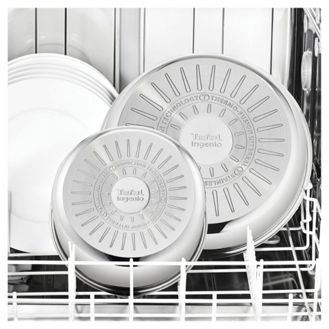 [Tổng hợp] Các bộ nồi chảo chính hãng Tefal Pháp (bill mua siêu thị Pháp)