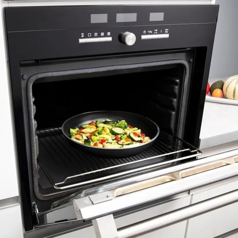 Các bộ nồi chảo chính hãng Arthur Martin Pháp (bill mua siêu thị Pháp)