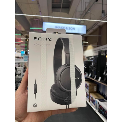 Tai nghe SONY chính hãng bill Pháp
