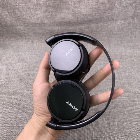 Tai nghe SONY chính hãng bill Pháp
