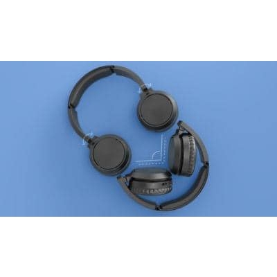 Tai nghe PHILIPS chính hãng bill Pháp âm thanh chân thực sống động