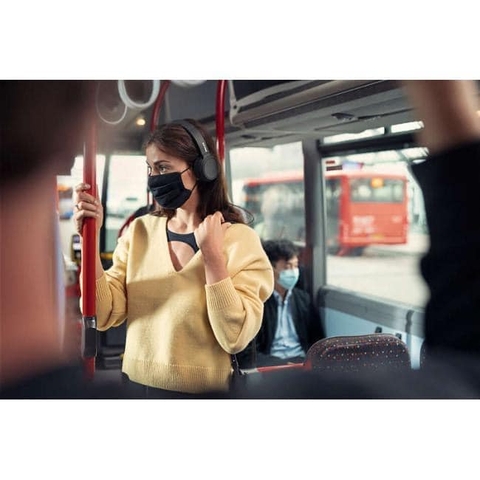 Tai nghe PHILIPS chính hãng bill Pháp âm thanh chân thực sống động