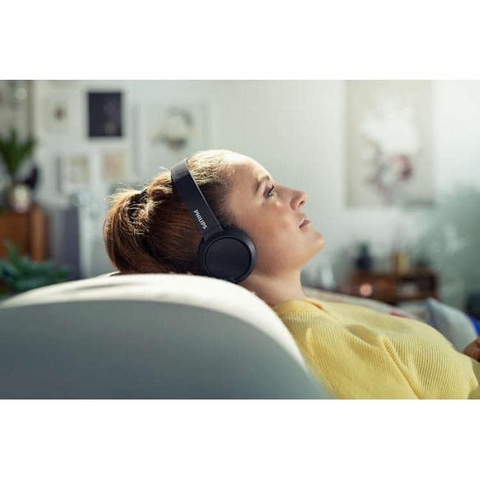 Tai nghe PHILIPS chính hãng bill Pháp âm thanh chân thực sống động