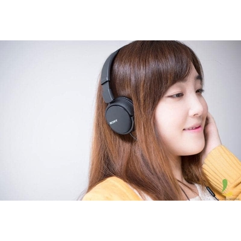 Tai nghe SONY chính hãng bill Pháp