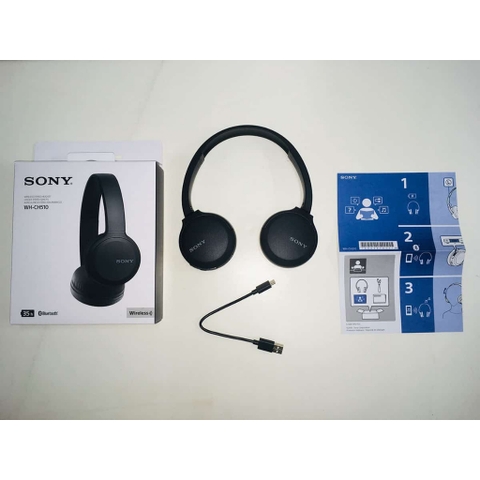 Tai nghe SONY chính hãng bill Pháp