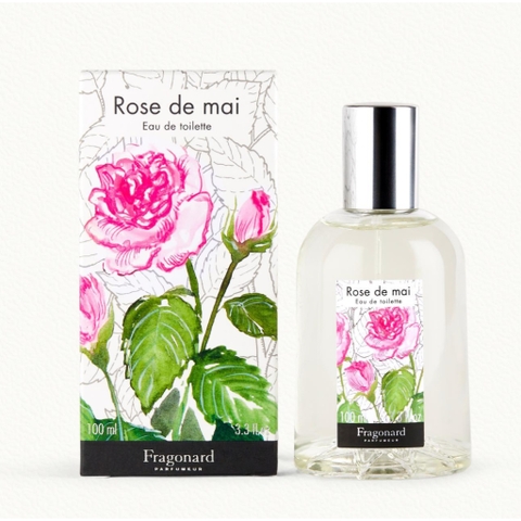 Nước hoa Fragonard các chai full chính hãng Pháp (order bill Pháp chuẩn ngày giờ mua hàng)