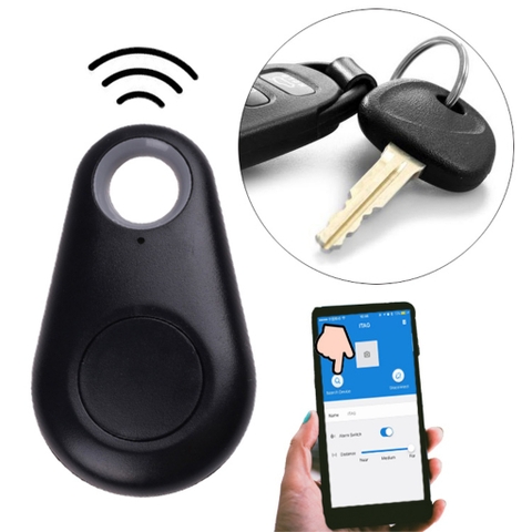Thiết bị tìm chìa khoá Key Finder kết nối bluetooth (hàng Pháp)