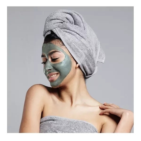 Mặt nạ bùn khoáng xanh siêu mịn Argiletz giúp làn da căng mướt trẻ đẹp- chính hãng Pháp