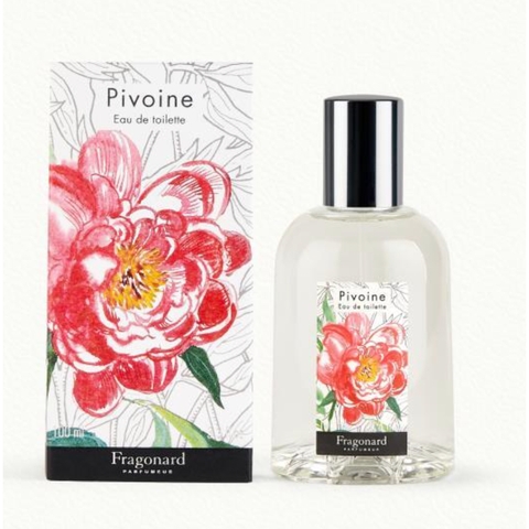 Nước hoa Fragonard các chai full chính hãng Pháp (sẵn HN)