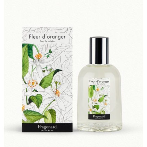 Nước hoa Fragonard các chai full chính hãng Pháp (sẵn HN)