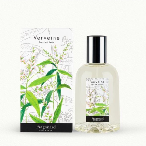 Nước hoa Fragonard các chai full chính hãng Pháp (sẵn HN)