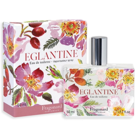 Nước hoa Fragonard các chai full chính hãng Pháp (sẵn HN)