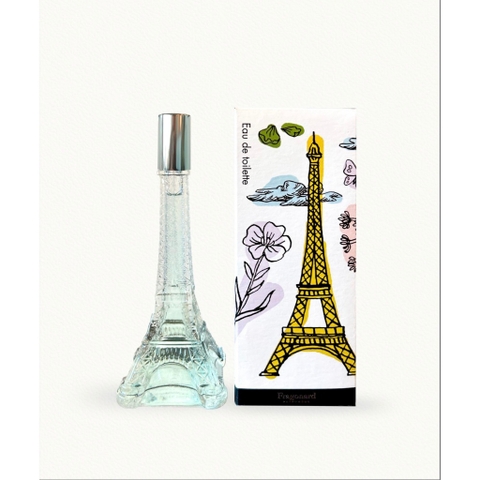 Nước hoa Fragonard các chai full chính hãng Pháp (sẵn HN)