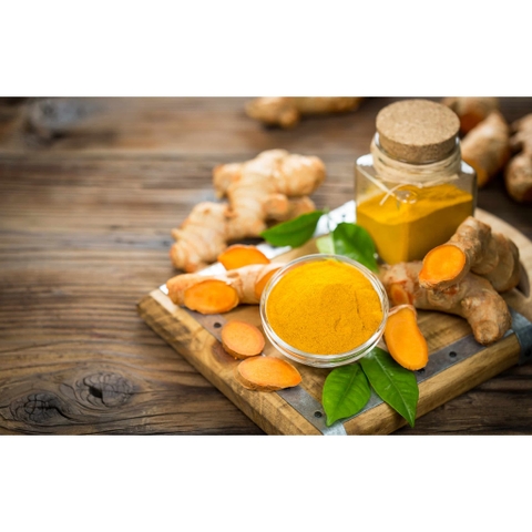 Mặt nạ, sữa rửa mặt nghệ NEUTROGENA Calm Curcuma chính hãng Pháp