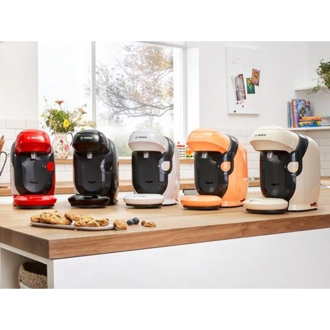 Cafe viên nén Tassimo thơm ngon, đậm vị, siêu tiện lợi (tương thích các dòng máy Bosch Tassimo)