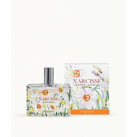 Nước hoa Fragonard các chai full chính hãng Pháp (sẵn HN)